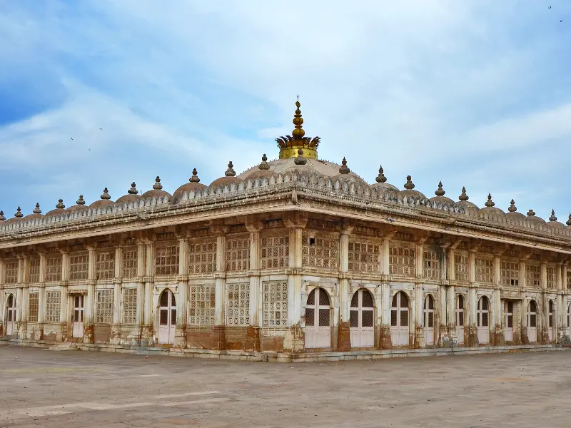 Gujarat